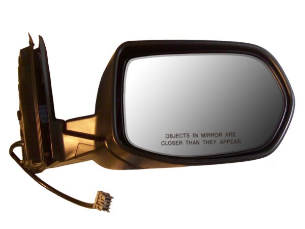 Cipa USA Door Mirror (18470)