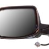 Cipa USA Door Mirror (18471)