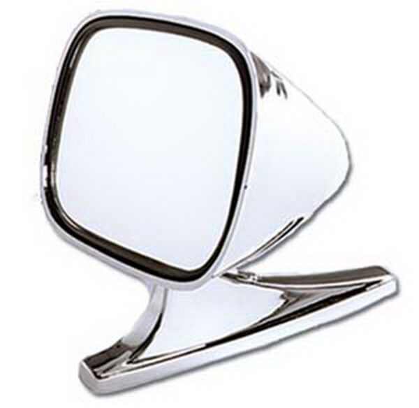Cipa USA Door Mirror (19000)
