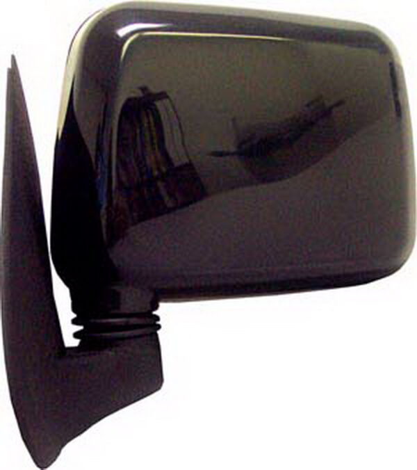 Cipa USA Door Mirror (19496)