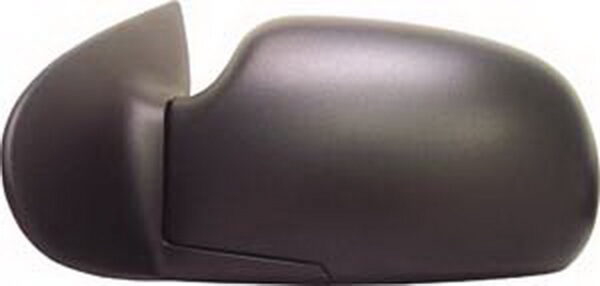 Cipa USA Door Mirror (19711)