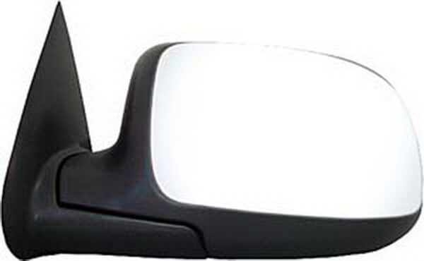 Cipa USA Door Mirror (27372)