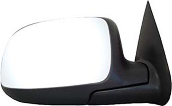 Cipa USA Door Mirror (27375)
