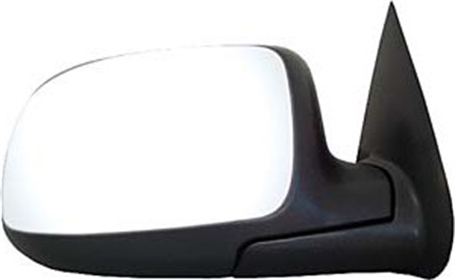 Cipa USA Door Mirror (27375)