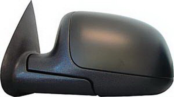 Cipa USA Door Mirror (27376)