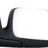 Cipa USA Door Mirror (27402)