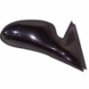 Cipa USA Door Mirror (27553)