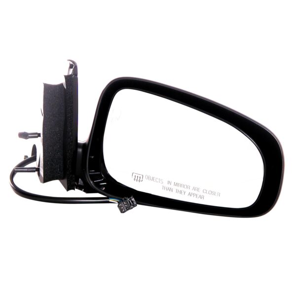 Cipa USA Door Mirror (27566)