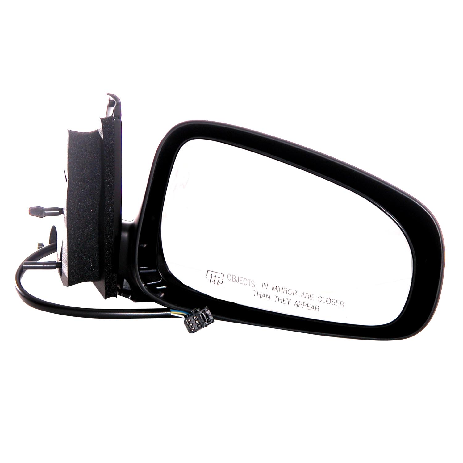 Cipa USA Door Mirror (27566)