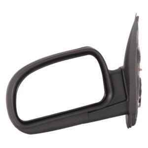 Cipa USA Door Mirror (27581)