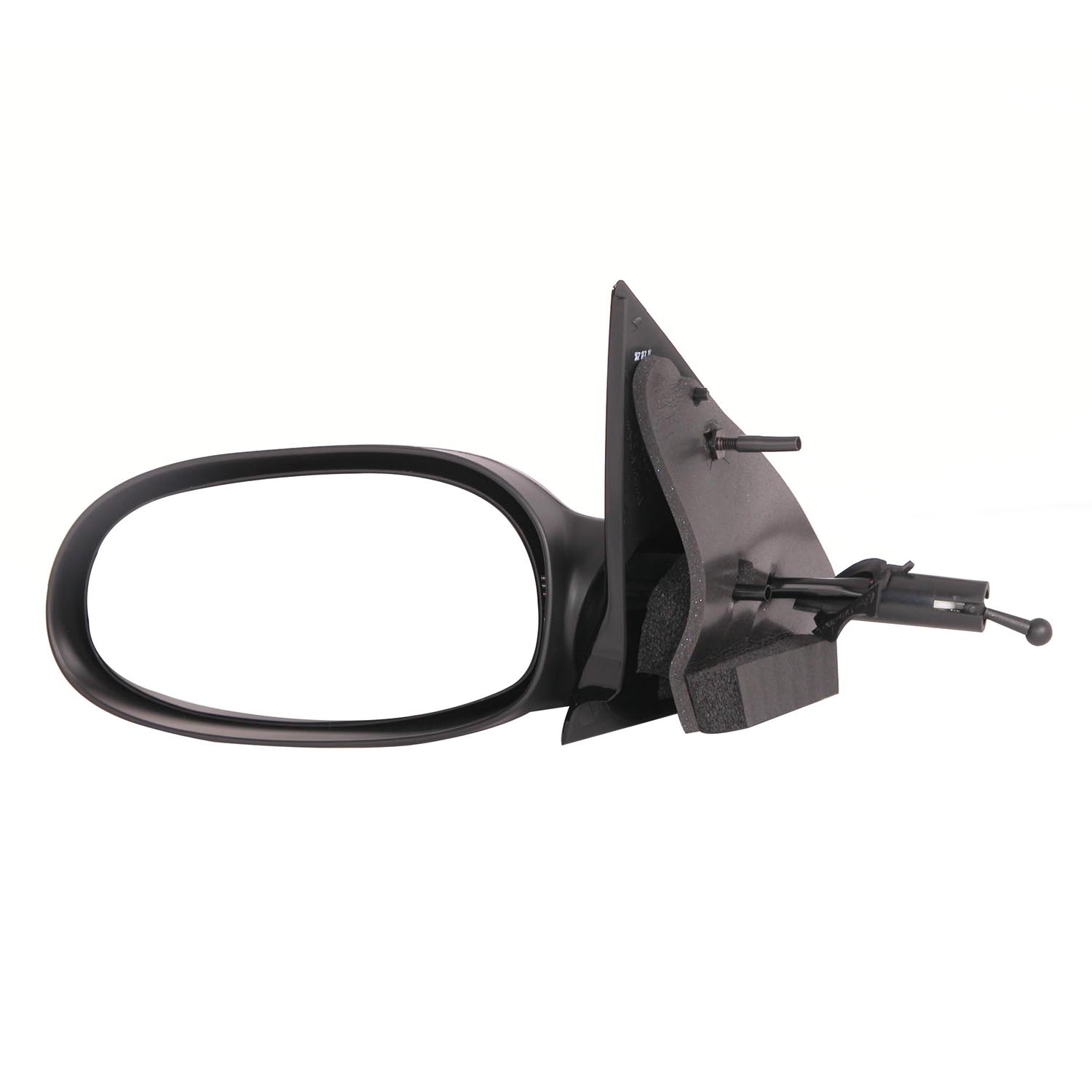 Cipa USA Door Mirror (27598)