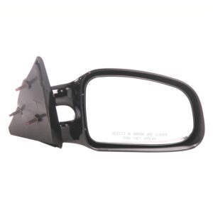 Cipa USA Door Mirror (27617)