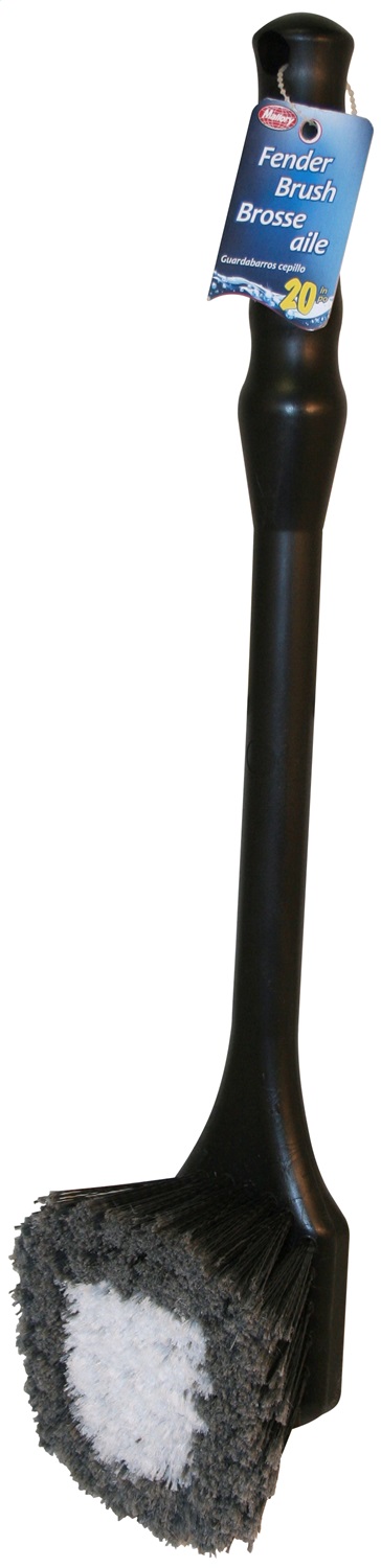 Carrand Detailing Brush Set 4-2520