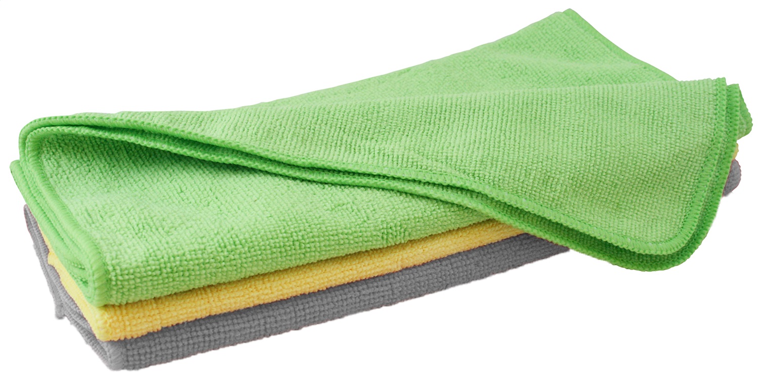 Carrand Car Drying Cloth 40061
