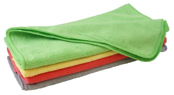 Carrand Car Drying Cloth 40062