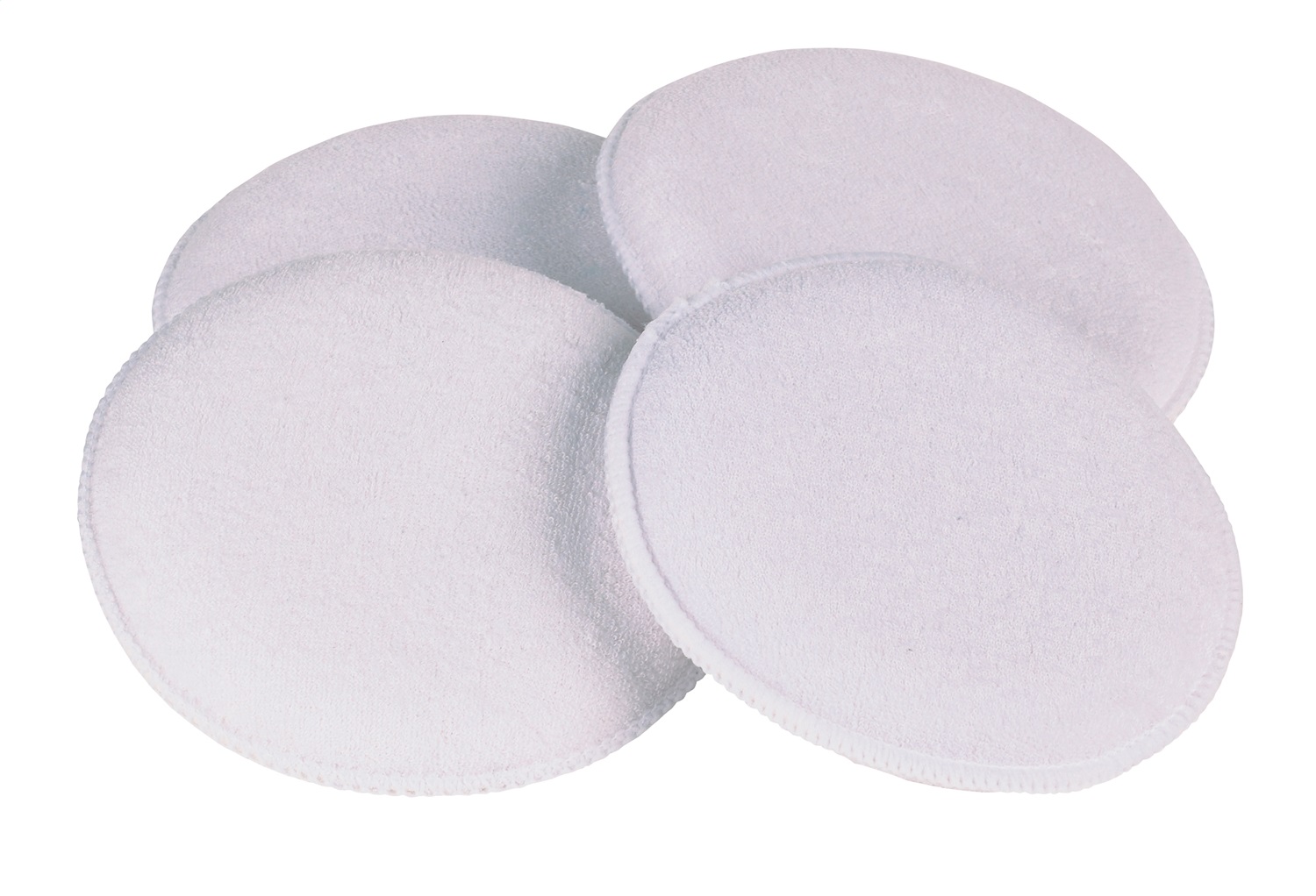 Carrand Wax / Polish Applicator Pad 40119