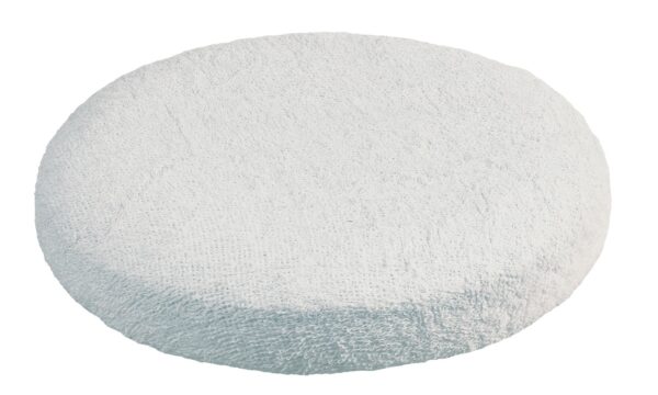 Carrand Wax / Polish Applicator Pad 40402AS