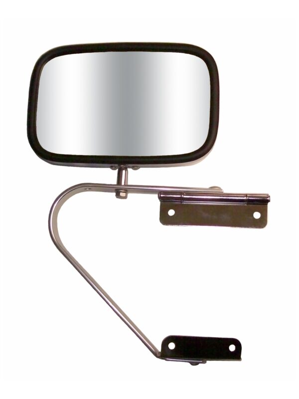 Cipa USA Door Mirror (41000)