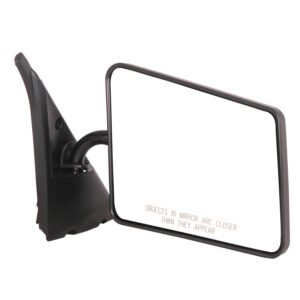 Cipa USA Door Mirror (42130)