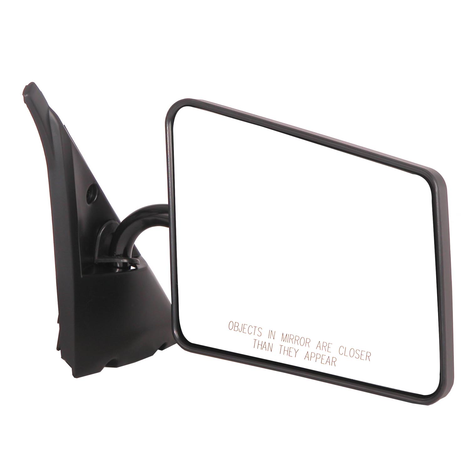 Cipa USA Door Mirror (42130)
