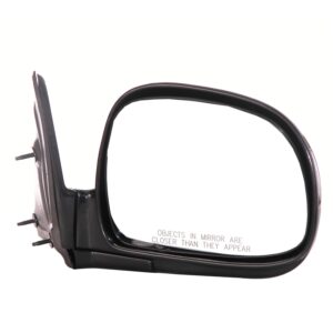 Cipa USA Door Mirror (42140)