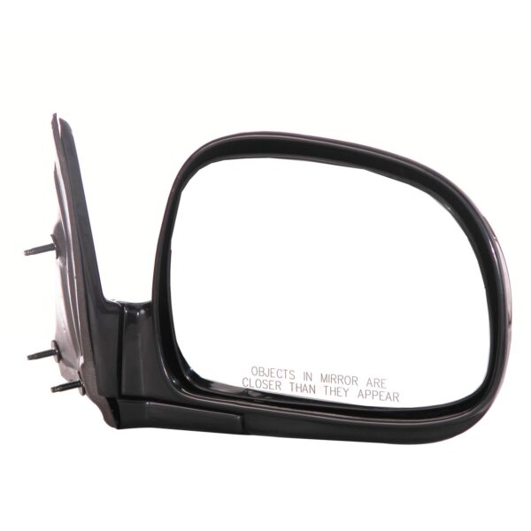 Cipa USA Door Mirror (42140)