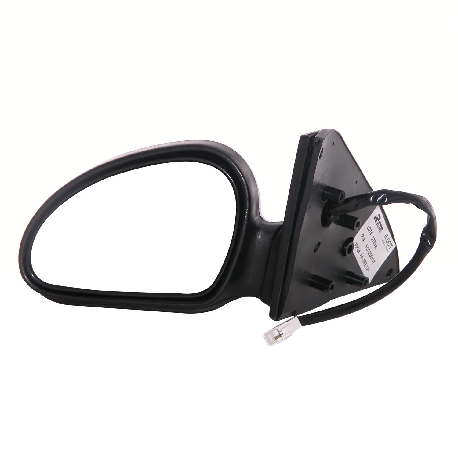Cipa USA Door Mirror (42208)