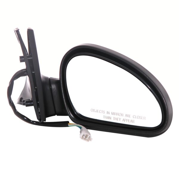 Cipa USA Door Mirror (42209)