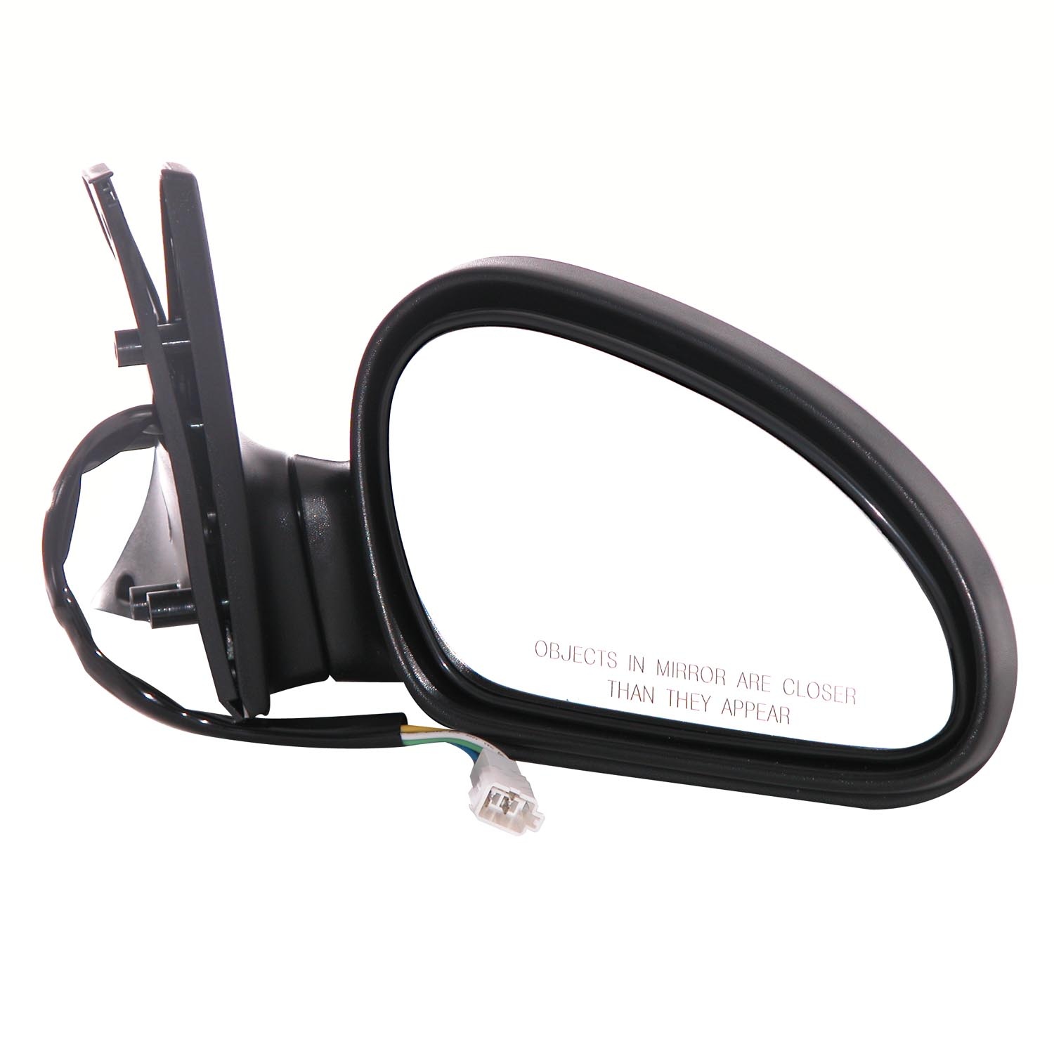 Cipa USA Door Mirror (42209)