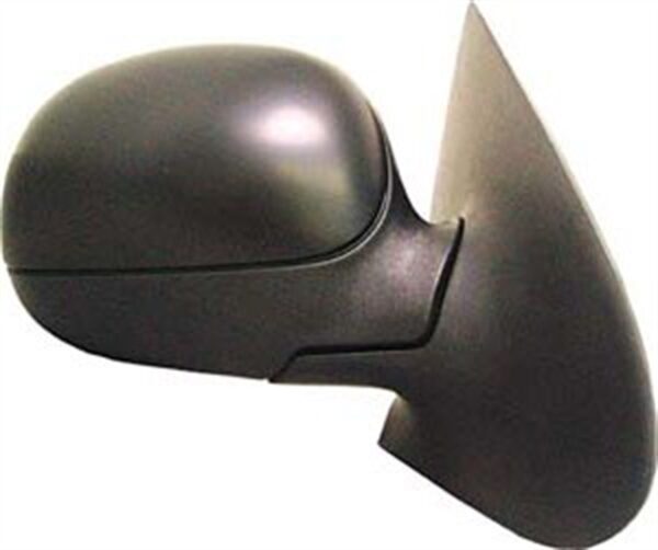 Cipa USA Door Mirror (42231)