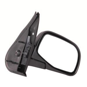 Cipa USA Door Mirror (43195)