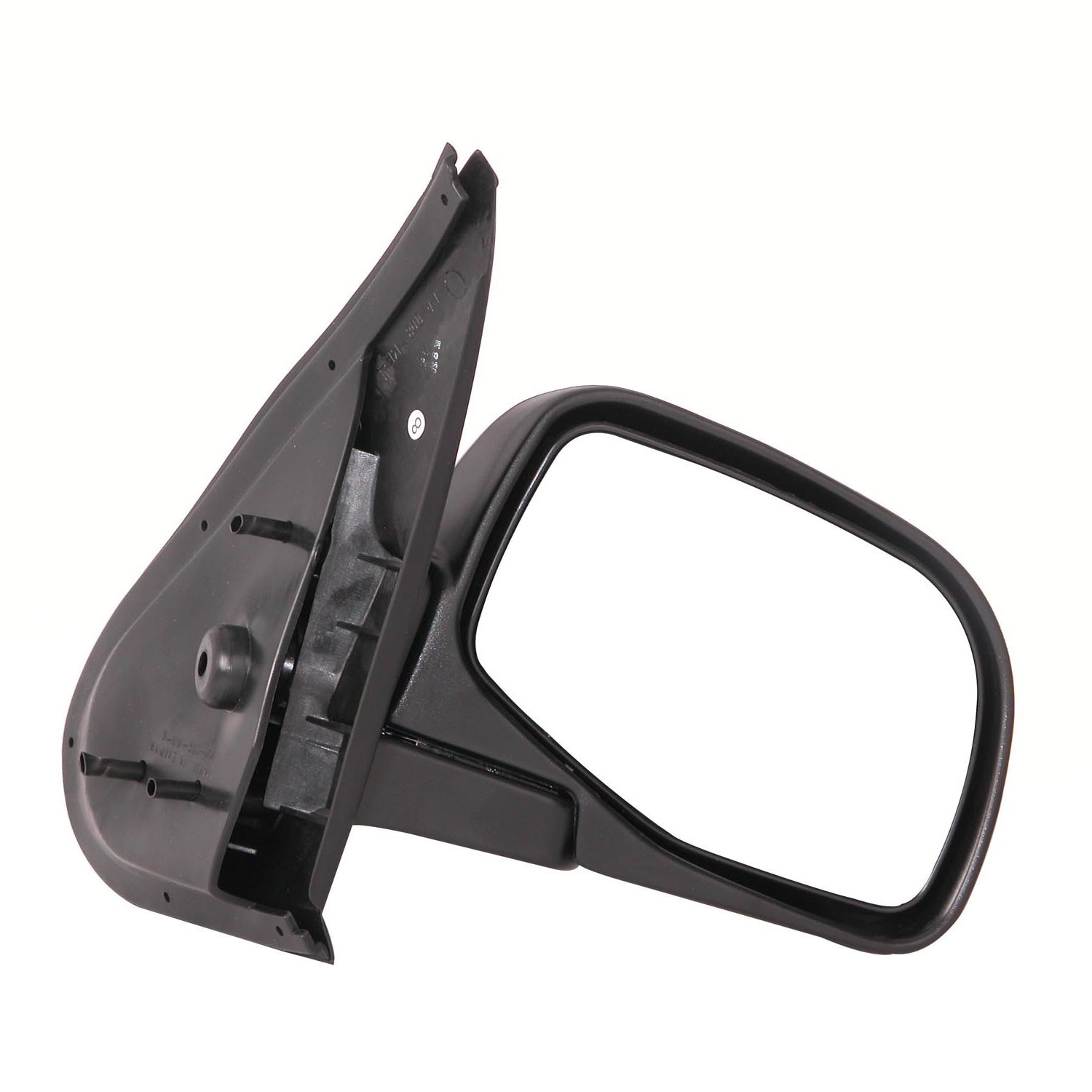 Cipa USA Door Mirror (43195)