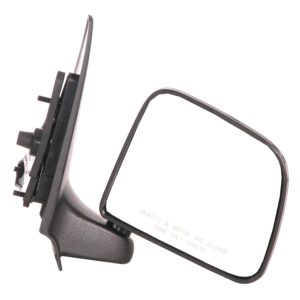 Cipa USA Door Mirror (43245)