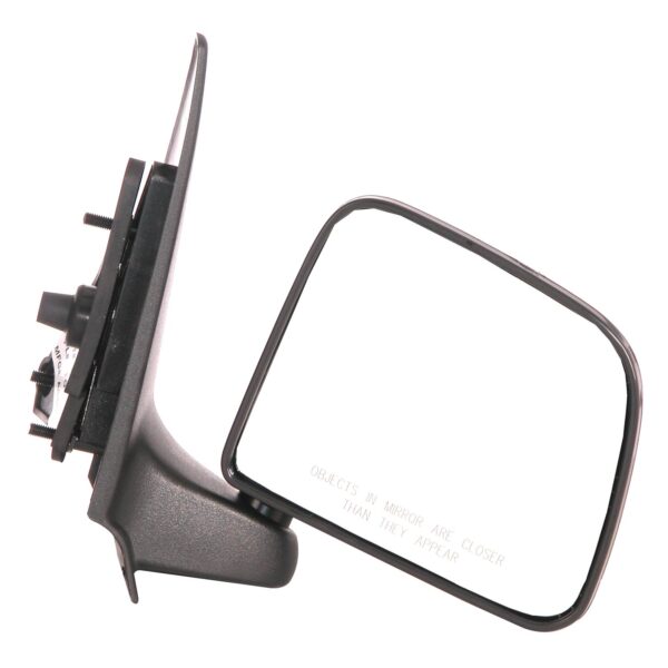 Cipa USA Door Mirror (43245)