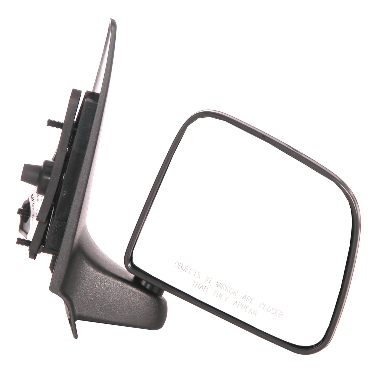 Cipa USA Door Mirror (43245)