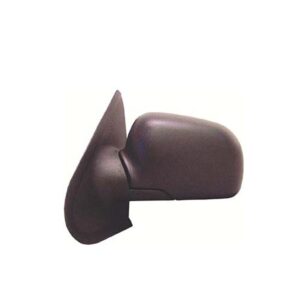 Cipa USA Door Mirror (43312)
