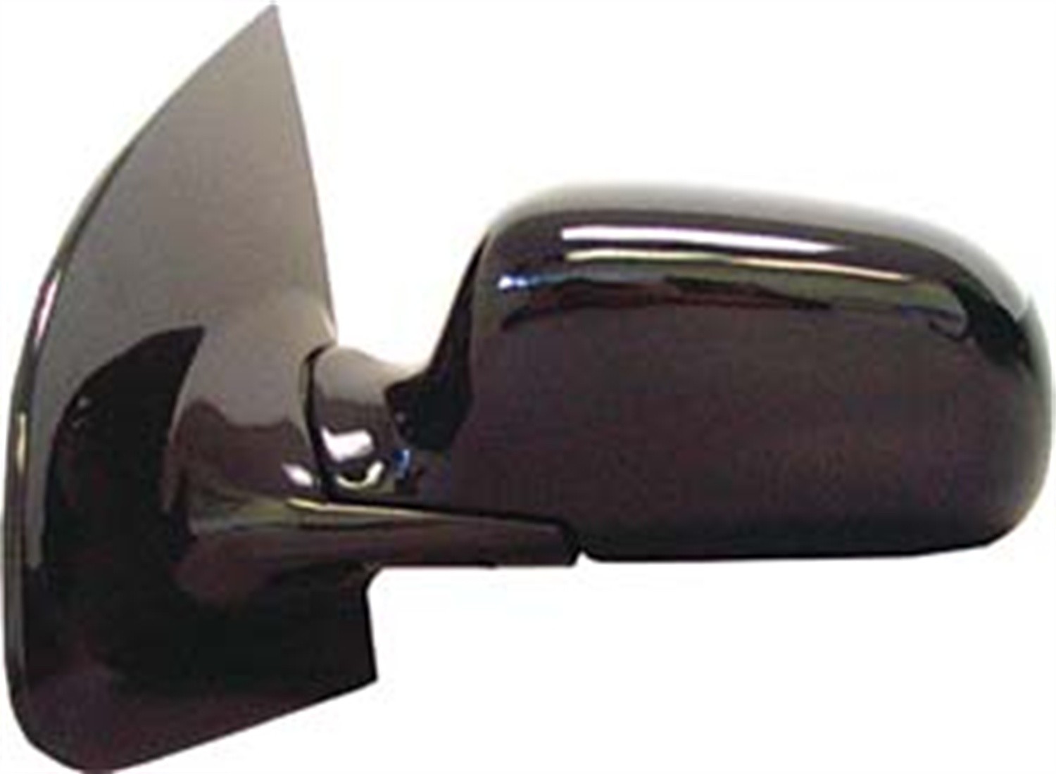 Cipa USA Door Mirror (43314)