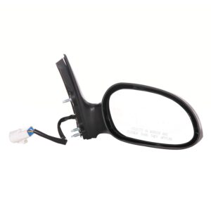 Cipa USA Door Mirror (43319)