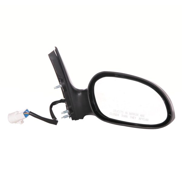 Cipa USA Door Mirror (43319)