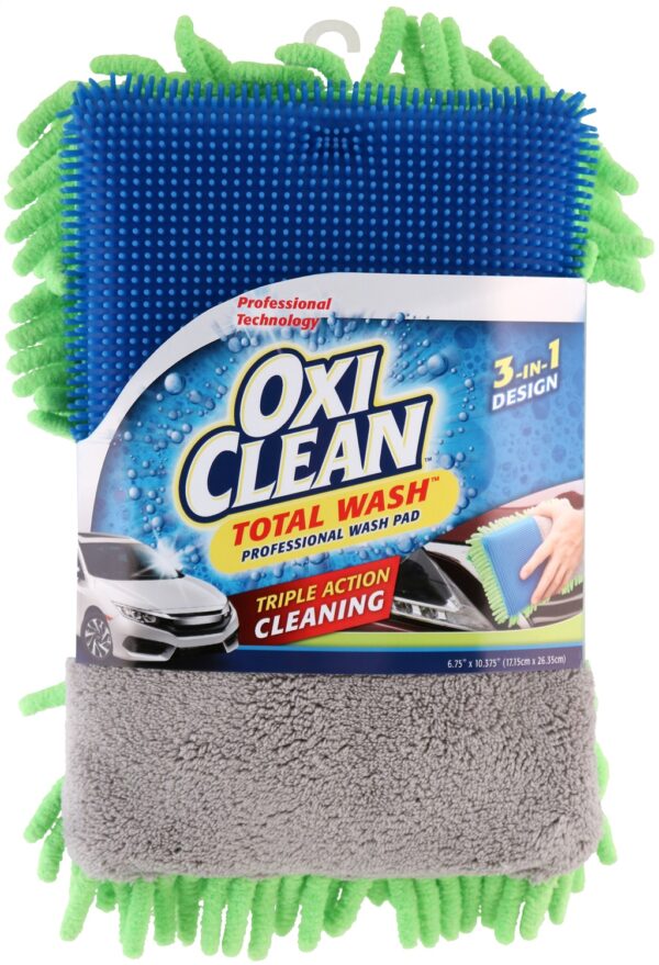 Carrand Car Cleaning Cloth 44001OC