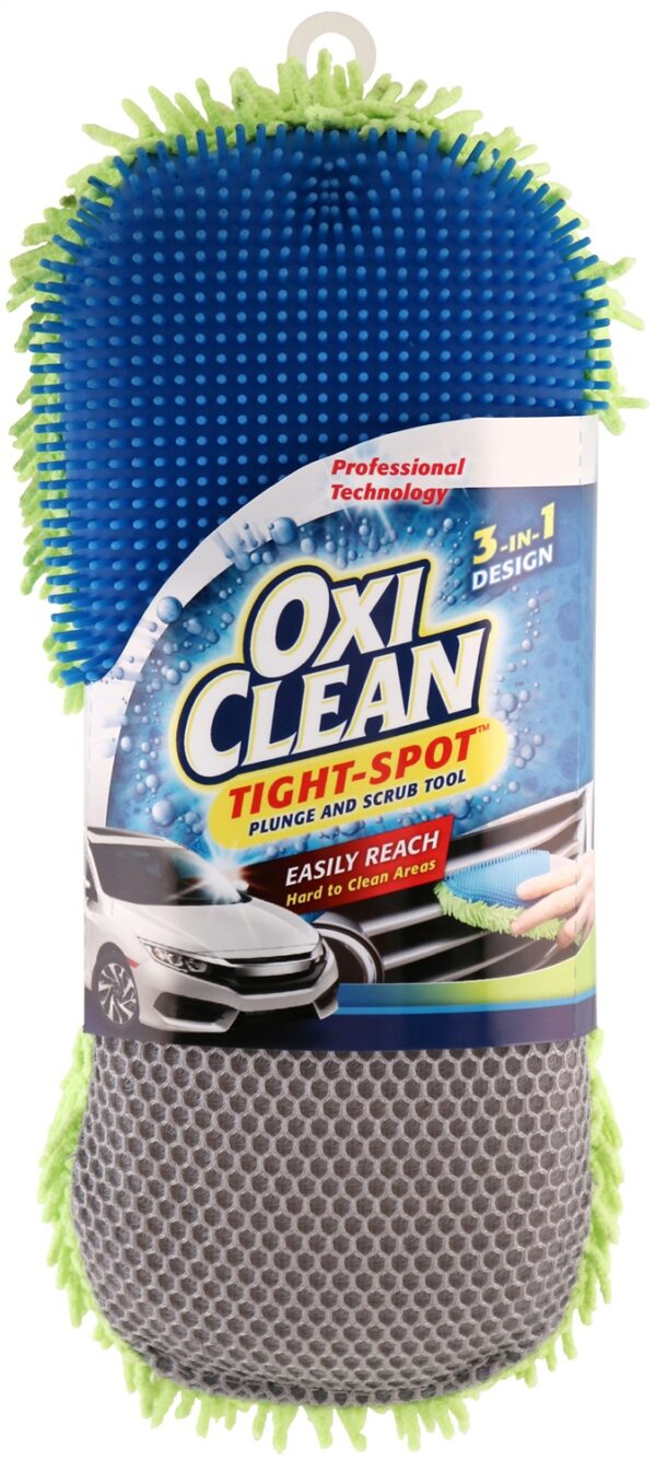 Carrand Car Cleaning Cloth 44002OC