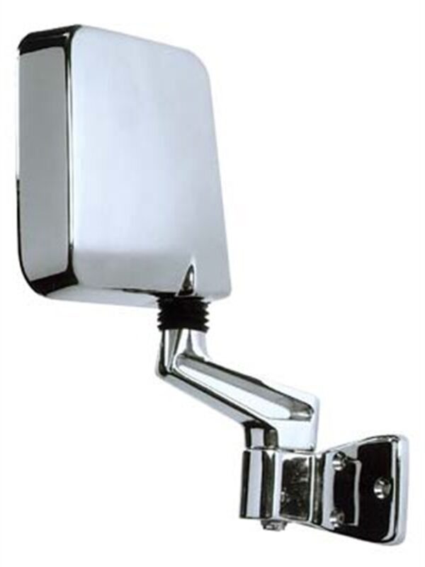 Cipa USA Door Mirror (44451)