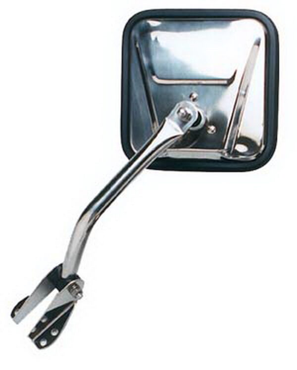Cipa USA Door Mirror (44551)