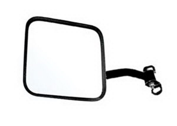 Cipa USA Door Mirror (44700)