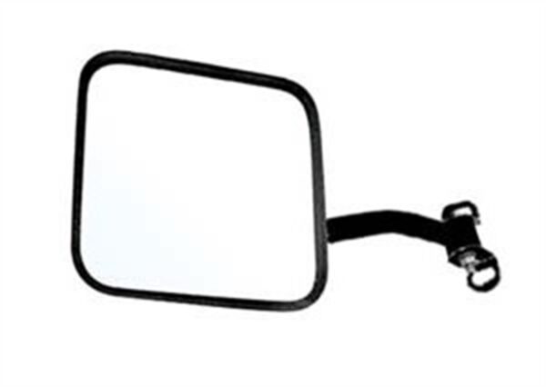 Cipa USA Door Mirror (44701)