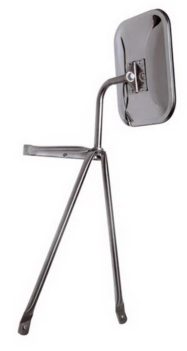 Cipa USA Door Mirror (45000)