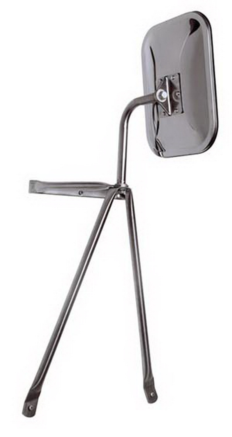 Cipa USA Door Mirror (45000)