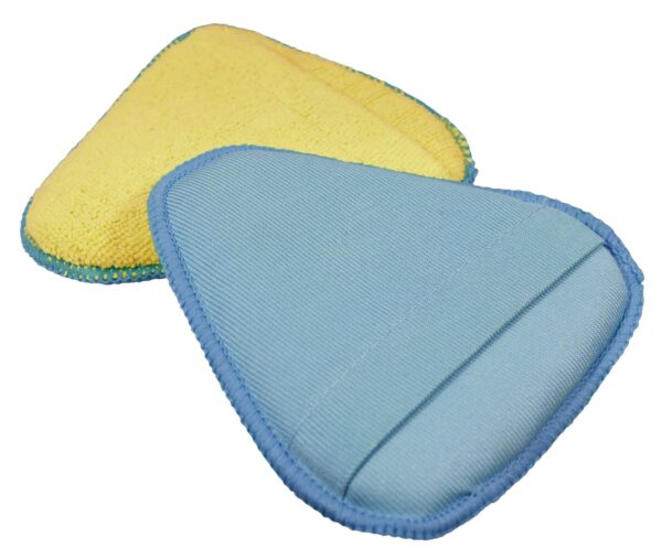 Carrand Wax / Polish Applicator Pad 45089X