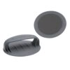 Carrand Wax / Polish Applicator Pad 45128AS