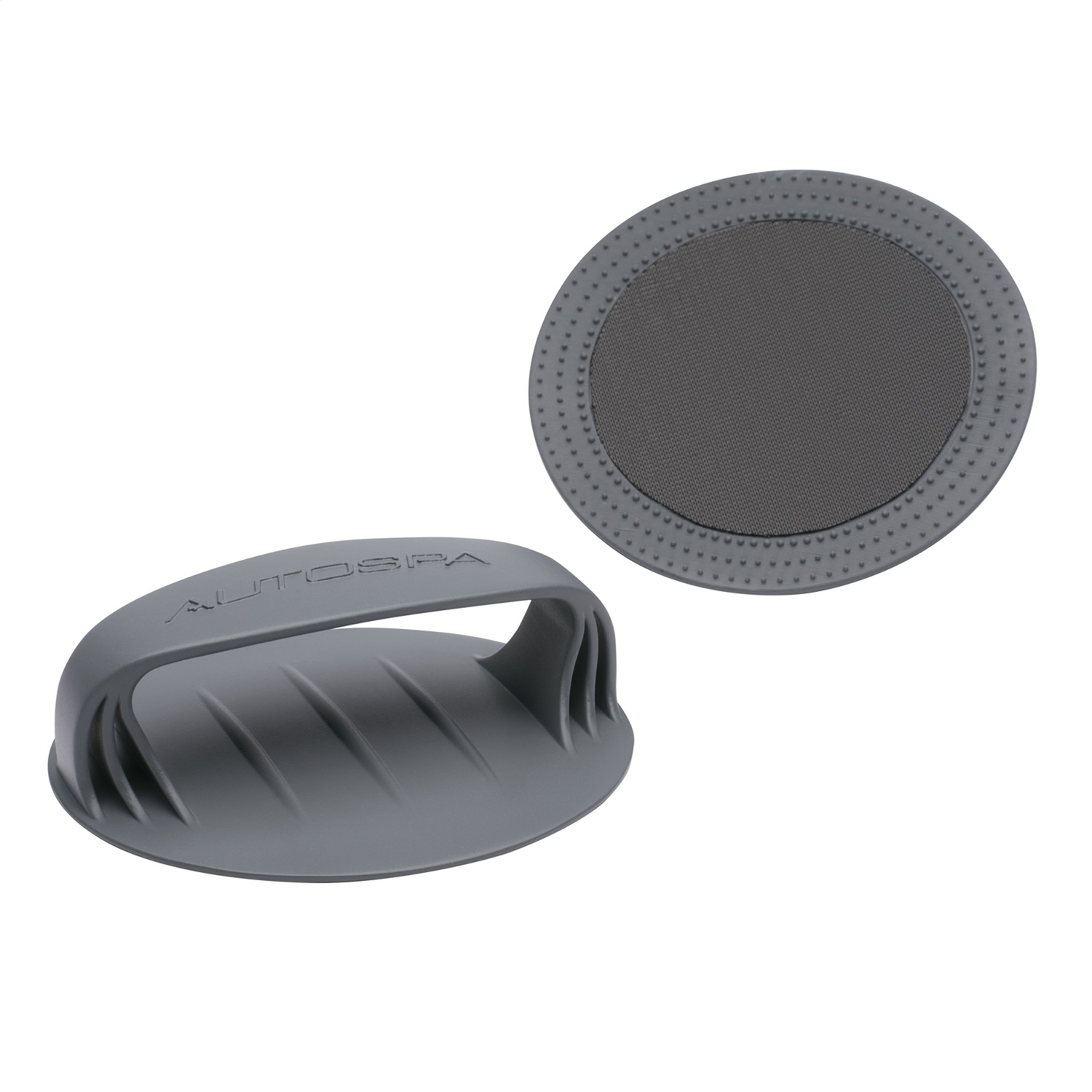 Carrand Wax / Polish Applicator Pad 45128AS